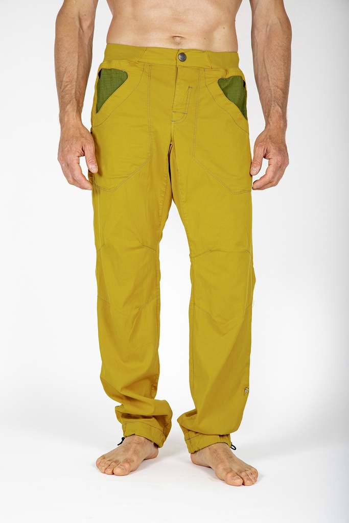E9 N 3Angolo 2 Pants - Men's