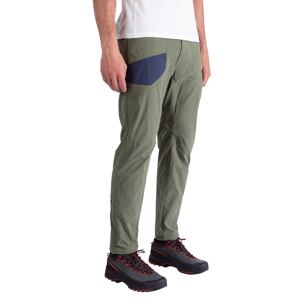 La Sportiva Labyrinth Pants – Men's