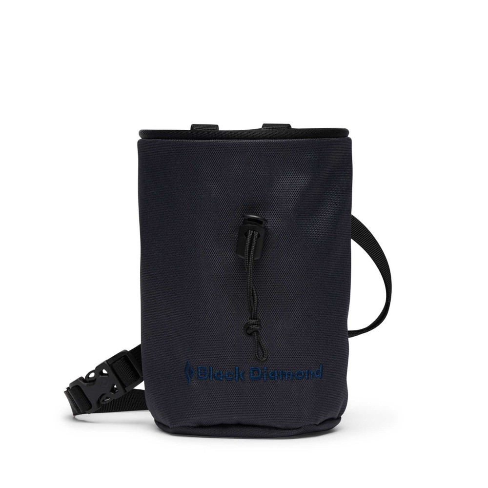 Black Diamond Mojo Chalk Bag (Carbon, M/L)