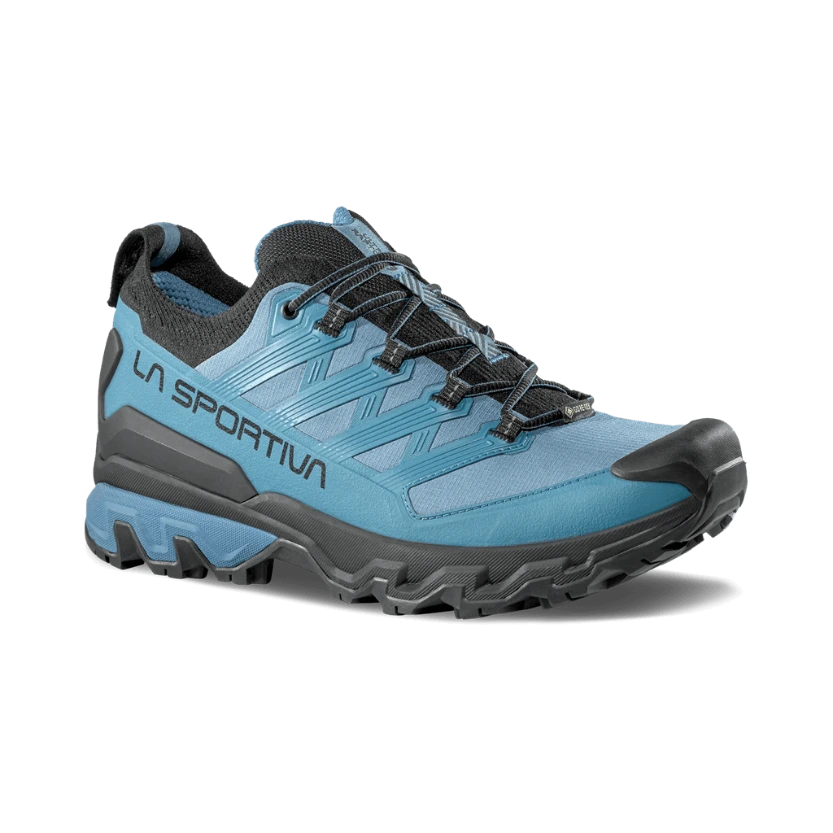 La Sportiva Ultra Raptor 3 GTX - Men's (Hurricane/Black, EU41)