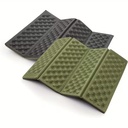 Closed-Cell Foam Seat
