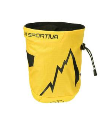 La Sportiva LSP Chalk Bags (Yellow)